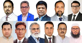 ময়মনসিংহের ১১টি আসনে জয় পেয়েছেন যারা